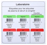 EPI Laboratory labels | EPI Labels UK