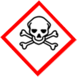 Health and Safety Labels